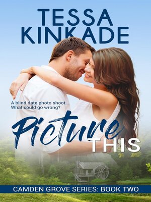 cover image of Picture This